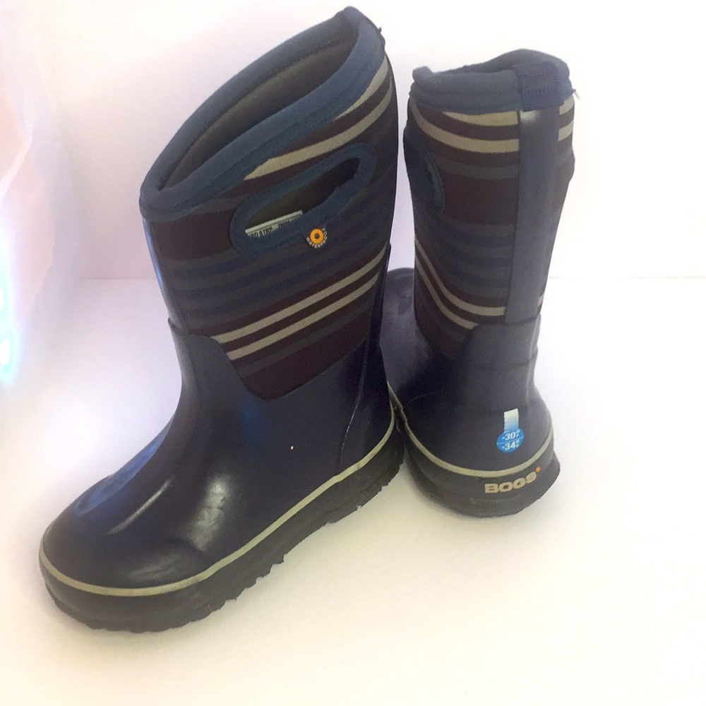BOGS boots
